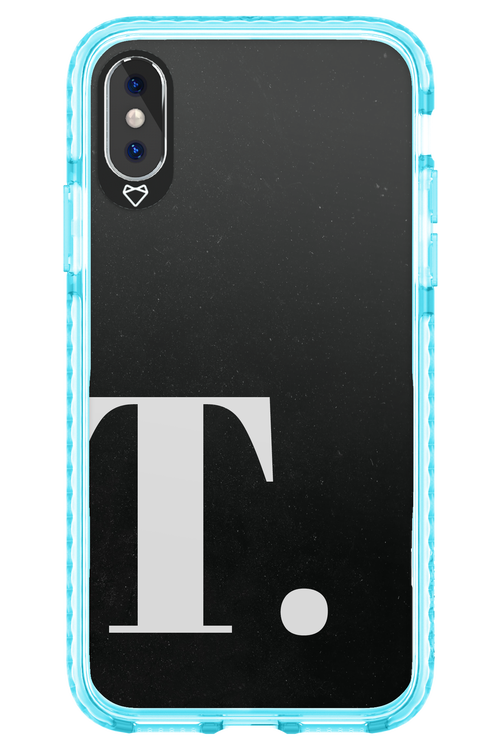 T (Off Space) 2.0 - Apple iPhone XS