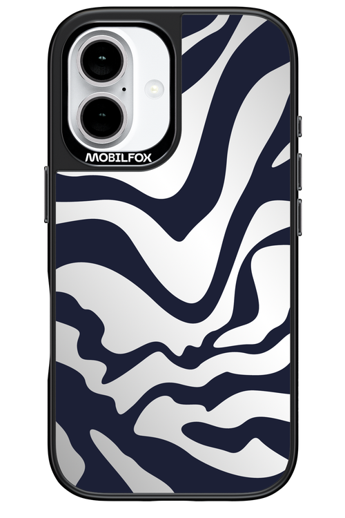 Fluid Mirror 2.0 - Apple iPhone 16