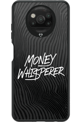 Money Whisperer 2.0 - Xiaomi Poco X3 NFC