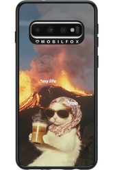 My life 2.0 - Samsung Galaxy S10