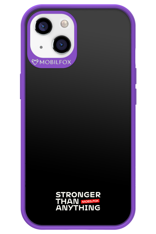 Stronger - Apple iPhone 13