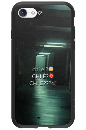 Chi É - Apple iPhone 7