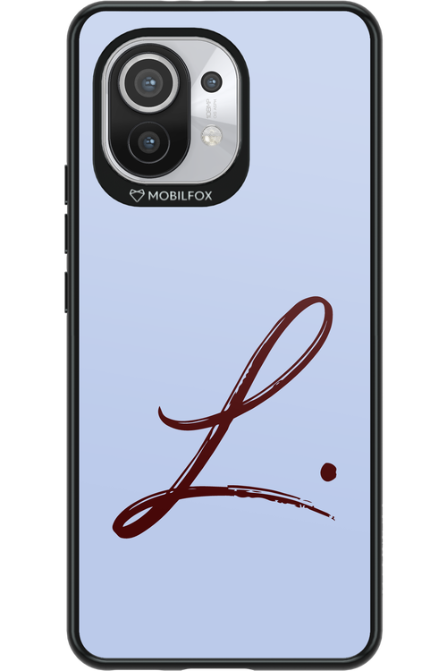 (Jellyfish Presso) L 2.0 - Xiaomi Mi 11 5G
