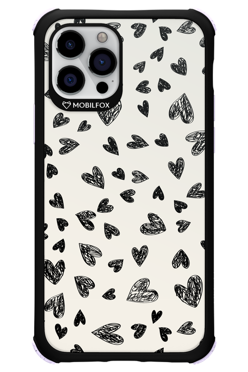 Crazy in Luv 2.0 - Apple iPhone 12 Pro
