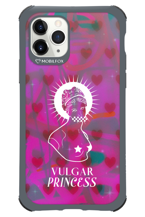 Vulgar Princess - Apple iPhone 11 Pro