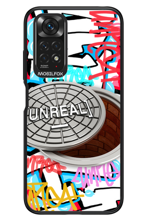 HULE - Xiaomi Redmi Note 11/11S 4G