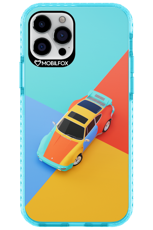 Colortherapy - Apple iPhone 12 Pro