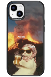 My life 2.0 - Apple iPhone 15 Plus