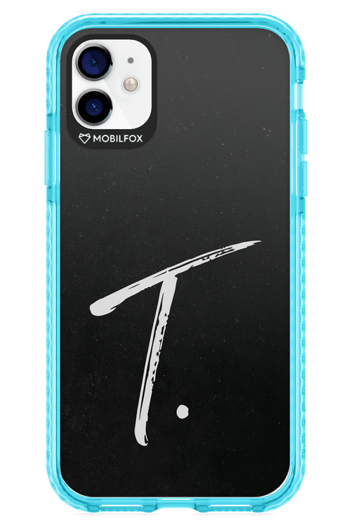 (Off Space) T 2.0 - Apple iPhone 11