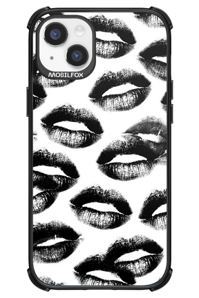 Ghost Kiss - Apple iPhone 14 Plus