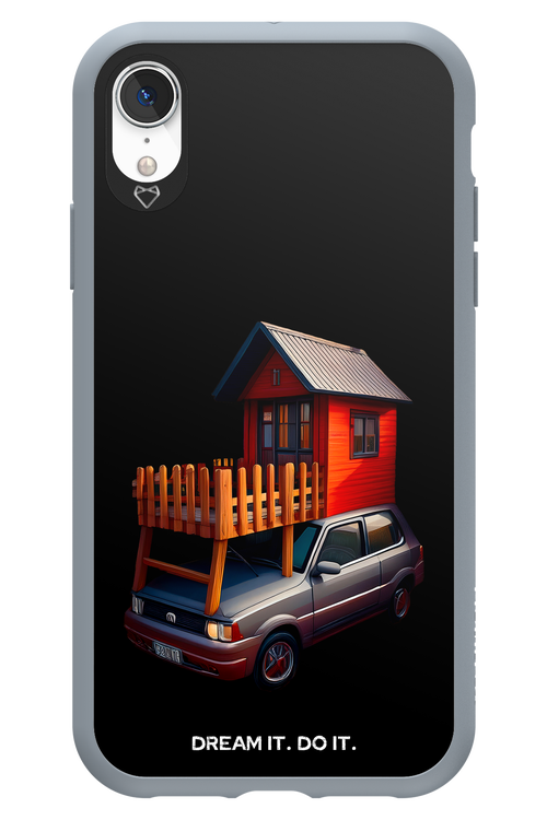 Dream It 2.0 - Apple iPhone XR