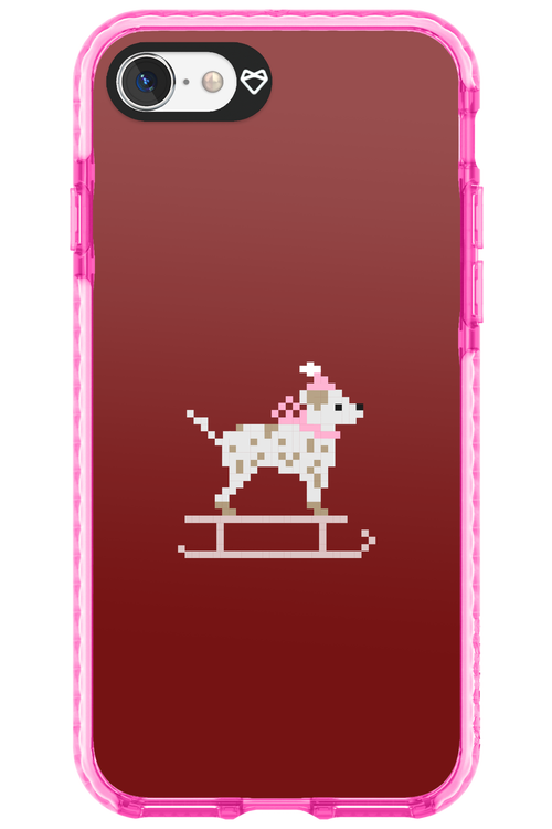 Chill Pup - Apple iPhone 7