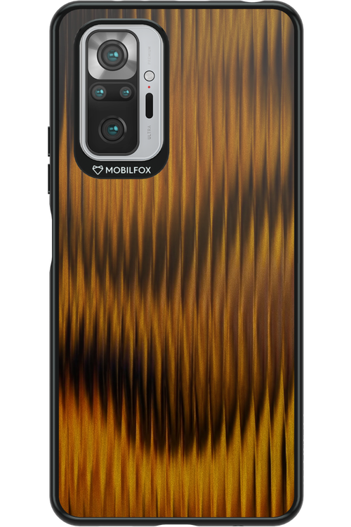 Striped grass 2.0 - Xiaomi Redmi Note 10S