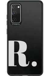 R (Off Space) 2.0 - Samsung Galaxy S20 FE