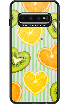 Sour Lemonade 2.0 - Samsung Galaxy S10