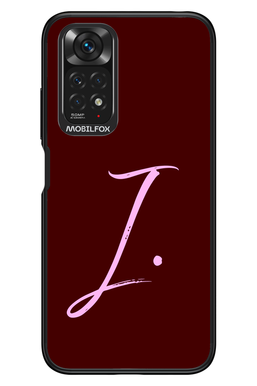 (Dark Blush) I 2.0 - Xiaomi Redmi Note 11/11S 4G