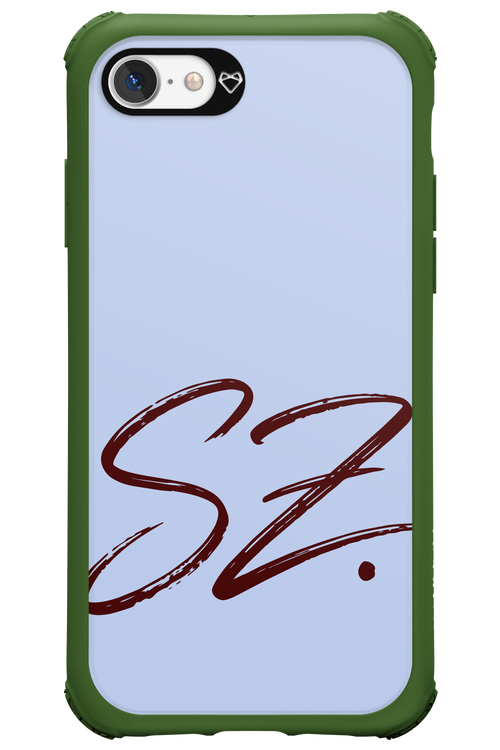 (Jellyfish Presso) SZ 2.0 - Apple iPhone 7