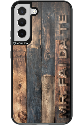 Mr. FAI DA TE - Samsung Galaxy S22+