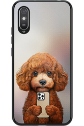 Dog x Fox 2.0 - Xiaomi Redmi 9A