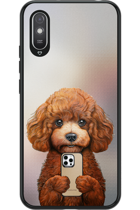 Dog x Fox 2.0 - Xiaomi Redmi 9A
