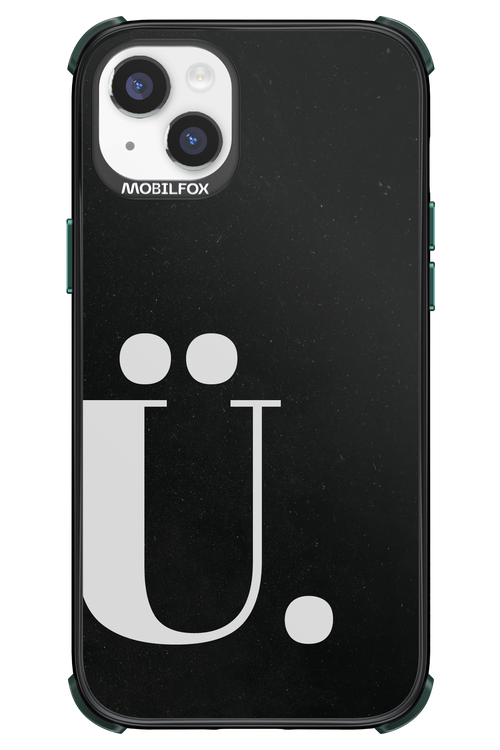 U II (Off Space) 2.0 - Apple iPhone 14 Plus