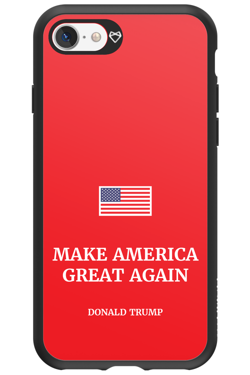 Make America Great Again - Apple iPhone 7