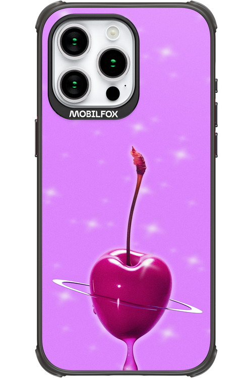 Space Cherry - Apple iPhone 15 Pro Max