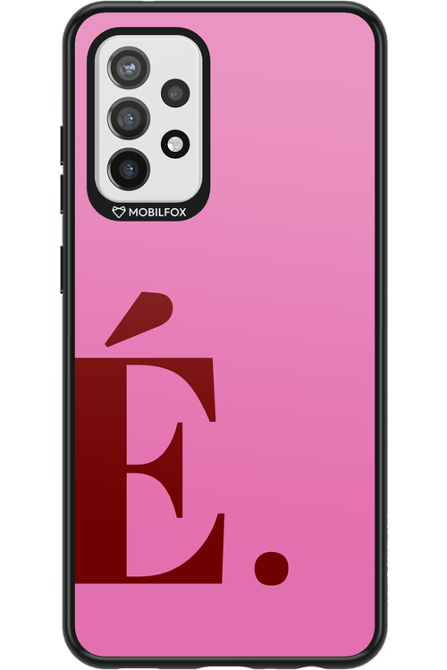 E II (Sorbet) 2.0 - Samsung Galaxy A72