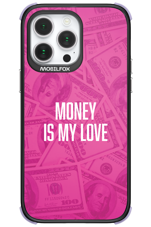 Money - Apple iPhone 14 Pro Max