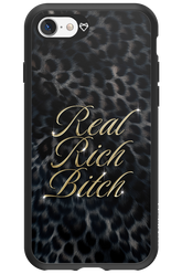 Real Rich Bitch 2.0 - Apple iPhone 7