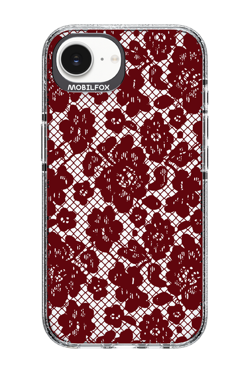 Lace Lover - Apple iPhone 16e