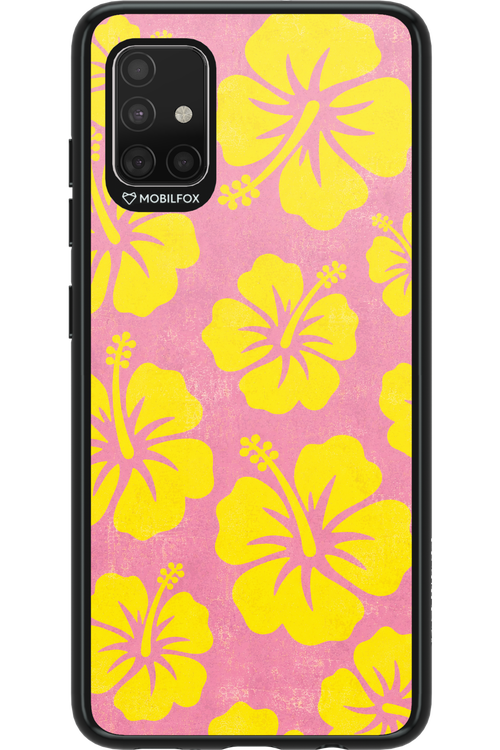 HAWAII 2.0 - Samsung Galaxy A51