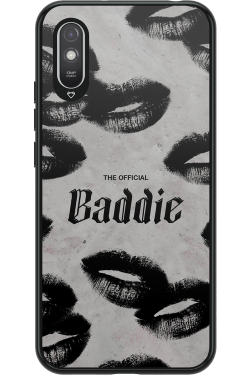 Official Baddie - Xiaomi Redmi 9A