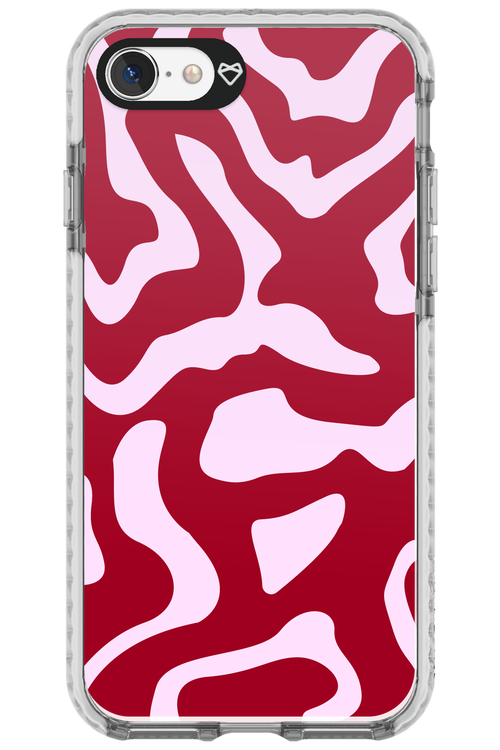 Strawberry Shake 2.0 - Apple iPhone SE 2020