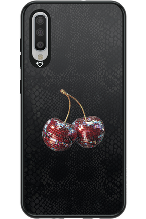 Disco Cherries - Samsung Galaxy A70
