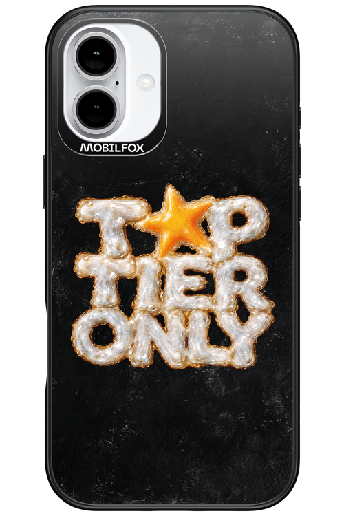 Top Tier TTS 2.0 - Apple iPhone 16 Plus