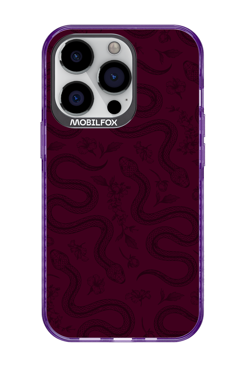 Temptation 2.0 - Apple iPhone 13 Pro