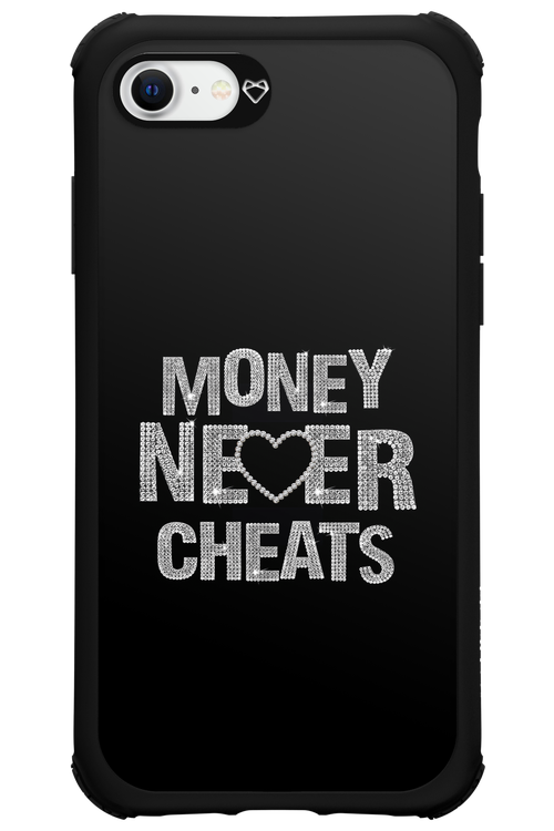 Money Cheats 2.0 - Apple iPhone 8