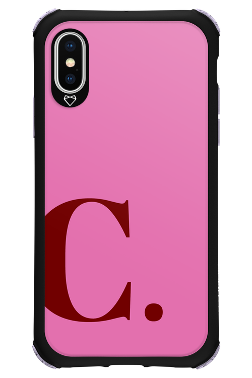 C (Sorbet) 2.0 - Apple iPhone XS