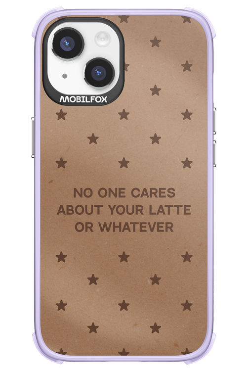 Whateverrr 2.0 - Apple iPhone 14