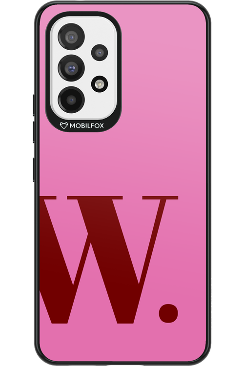 W (Sorbet) 2.0 - Samsung Galaxy A53