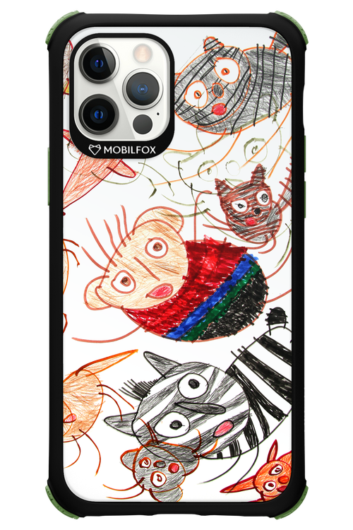 Dream 2.0 - Apple iPhone 12 Pro