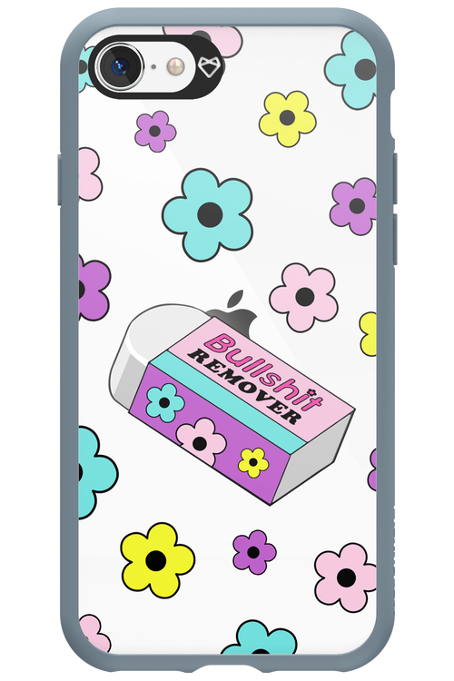 Bullsh_t Eraser - Apple iPhone SE 2020