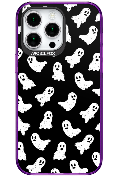 Chill Spirits - Apple iPhone 15 Pro Max