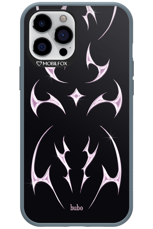 CHROMEROSA - Apple iPhone 12 Pro Max