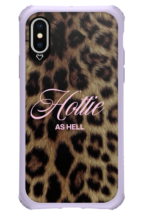 hottie 2.0 - Apple iPhone XS