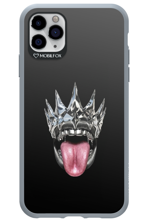 The Diamond King 2.0 - Apple iPhone 11 Pro Max