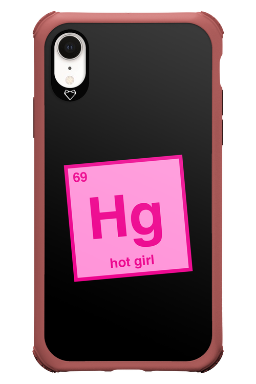 HG 2.0 - Apple iPhone XR