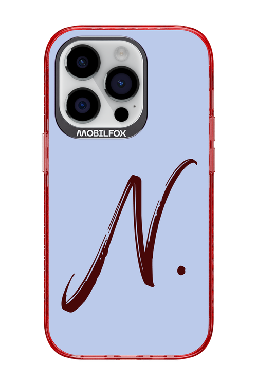 (Jellyfish Presso) N 2.0 - Apple iPhone 14 Pro