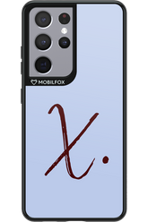 (Jellyfish Presso) X 2.0 - Samsung Galaxy S21 Ultra